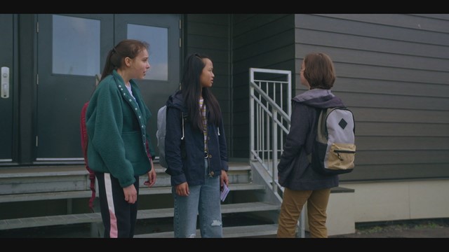 Le Silence De L Eau Saison 2 Combien D épisodes Lounis love Vic