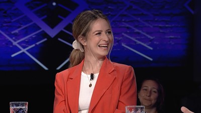 Entrevue avec Catherine Chabot - Segment