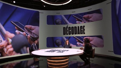 L'empire médiatique de Rupert Murdoch