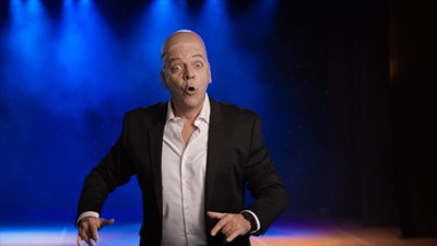 Guy Nantel