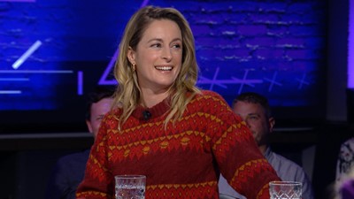 Entrevue avec Christine Beaulieu - Partie 2