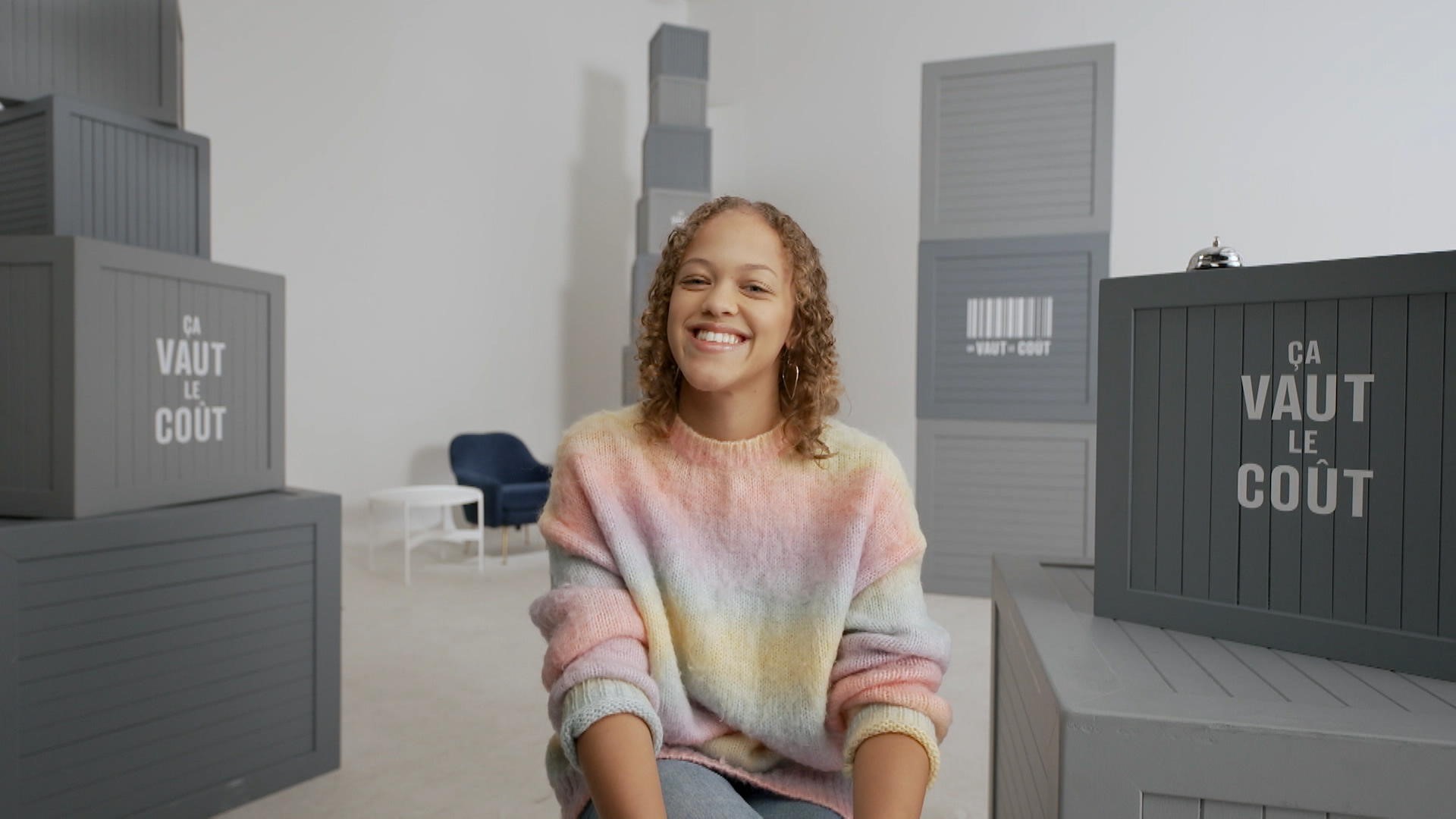 Émission Ça vaut le coût TéléQuébec