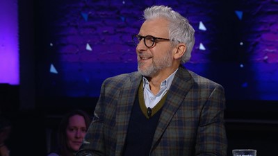 Entrevue avec Patrick Huard