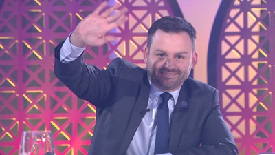 Entrevue avec Paul St-Pierre Plamondon