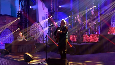 Performance musicale