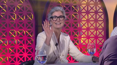Entrevue avec Dominique Bertrand