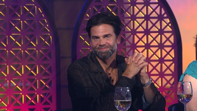 Entrevue avec Jean-Philippe Wauthier