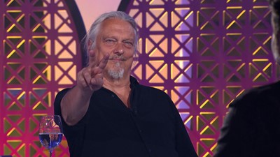 Entrevue avec Normand D'Amour
