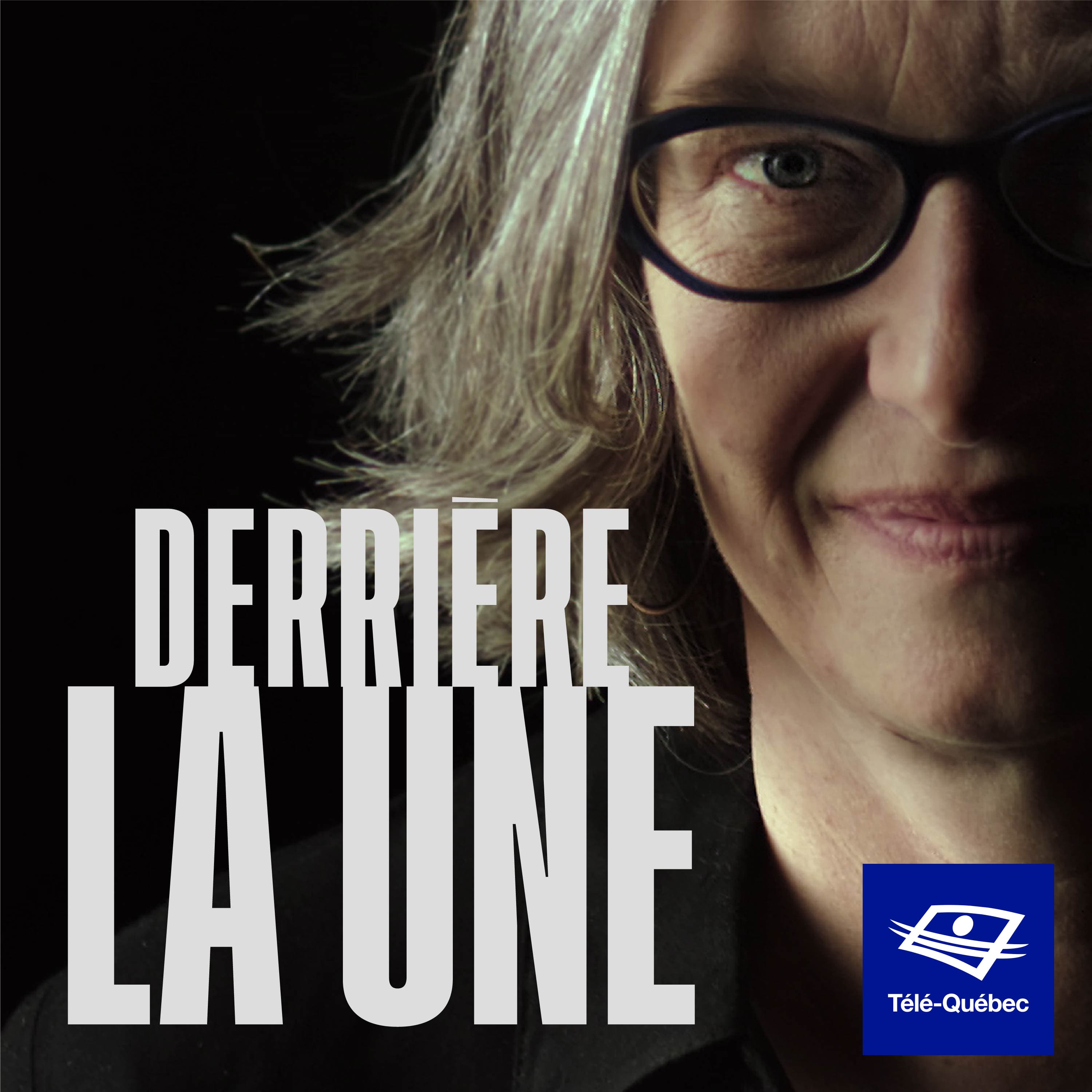 Derrière la Une